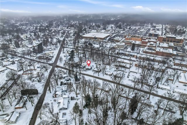 1960 Oak Street, Salem, OH 44460