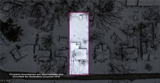 1960 Oak Street, Salem, OH 44460