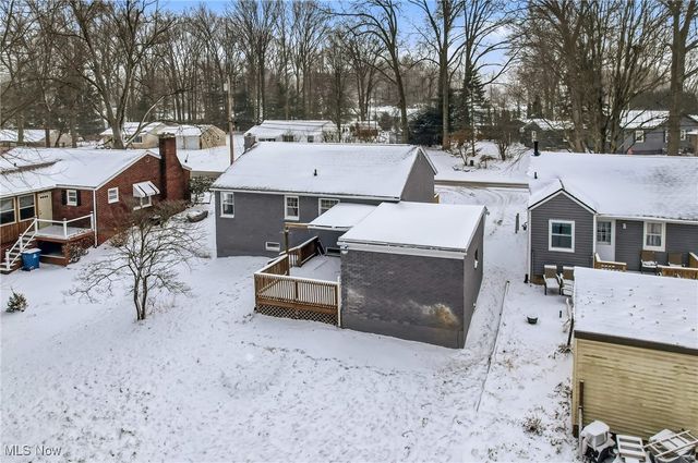 1960 Oak Street, Salem, OH 44460