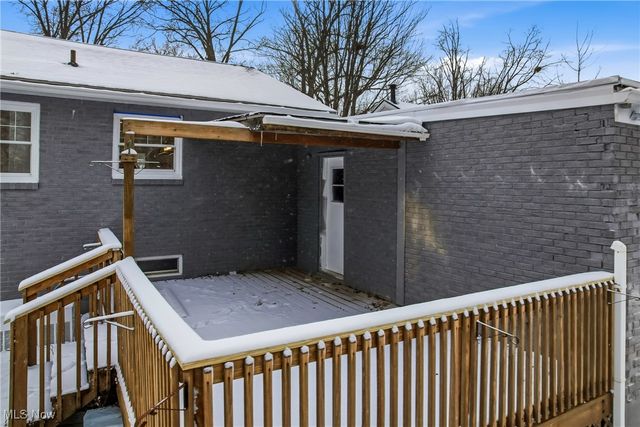 1960 Oak Street, Salem, OH 44460