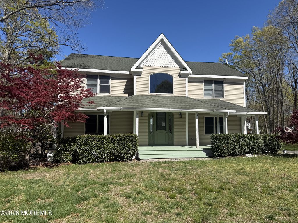 605 Farrelly Avenue, Bayville, NJ 08721
