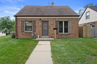 483 E Morgan AVENUE, Milwaukee, WI 53207