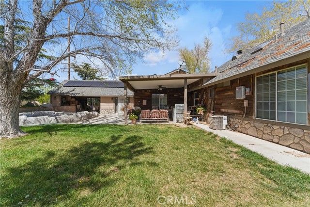 20130 Monte Vista Road, Apple Valley, CA 92308