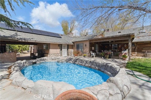 20130 Monte Vista Road, Apple Valley, CA 92308