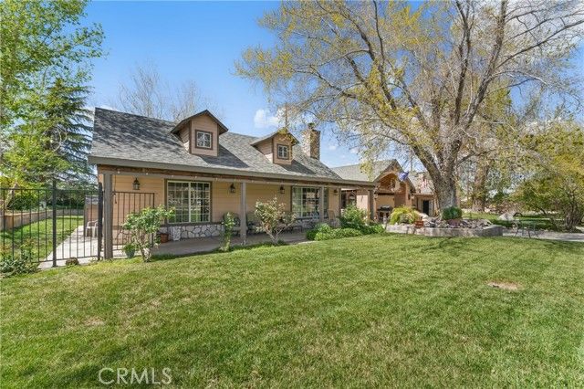 20130 Monte Vista Road, Apple Valley, CA 92308