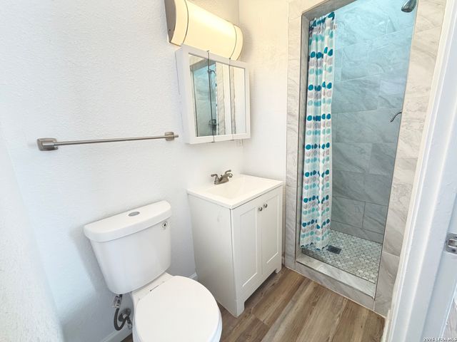 7626 Muleshoe, San Antonio, TX 78227