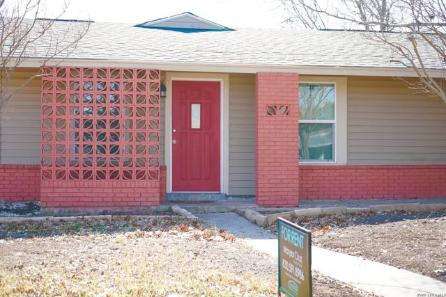 7626 Muleshoe, San Antonio, TX 78227