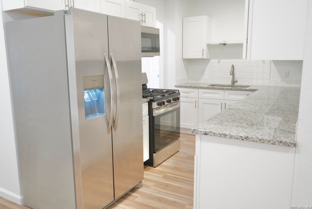 7626 Muleshoe, San Antonio, TX 78227