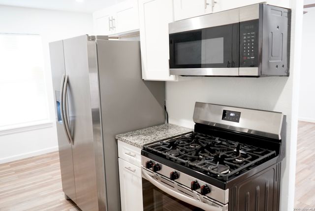 7626 Muleshoe, San Antonio, TX 78227