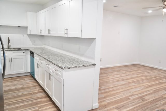 7626 Muleshoe, San Antonio, TX 78227