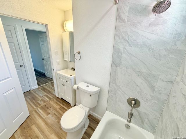 7626 Muleshoe, San Antonio, TX 78227