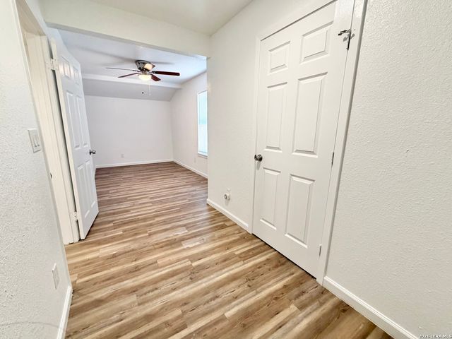 7626 Muleshoe, San Antonio, TX 78227