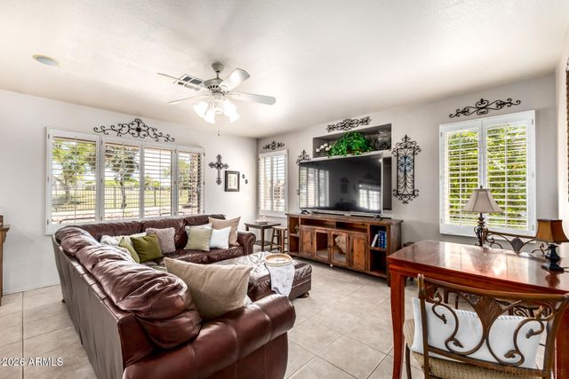 9628 E MONTE Avenue, Mesa, AZ 85209