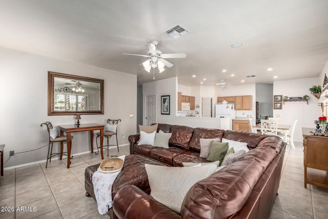 9628 E MONTE Avenue, Mesa, AZ 85209