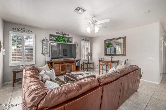 9628 E MONTE Avenue, Mesa, AZ 85209