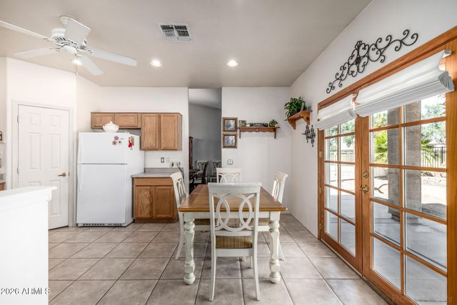 9628 E MONTE Avenue, Mesa, AZ 85209