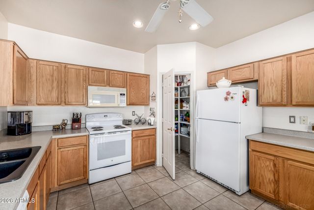 9628 E MONTE Avenue, Mesa, AZ 85209