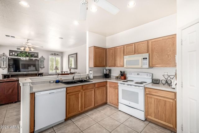 9628 E MONTE Avenue, Mesa, AZ 85209