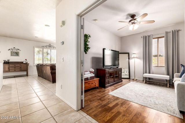 9628 E MONTE Avenue, Mesa, AZ 85209