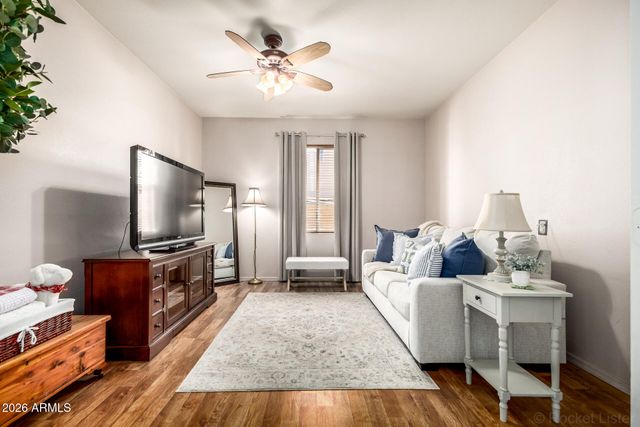 9628 E MONTE Avenue, Mesa, AZ 85209