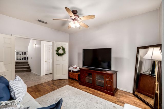 9628 E MONTE Avenue, Mesa, AZ 85209