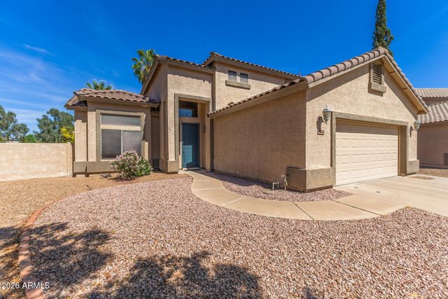 9628 E MONTE Avenue, Mesa, AZ 85209