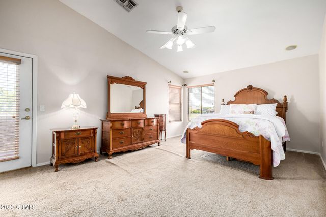 9628 E MONTE Avenue, Mesa, AZ 85209