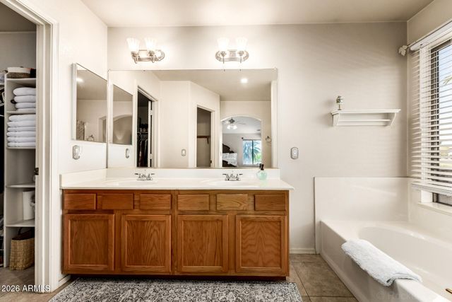 9628 E MONTE Avenue, Mesa, AZ 85209