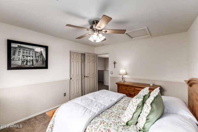 9628 E MONTE Avenue, Mesa, AZ 85209