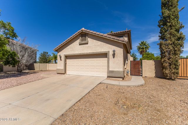 9628 E MONTE Avenue, Mesa, AZ 85209