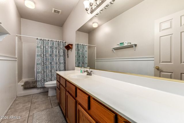 9628 E MONTE Avenue, Mesa, AZ 85209