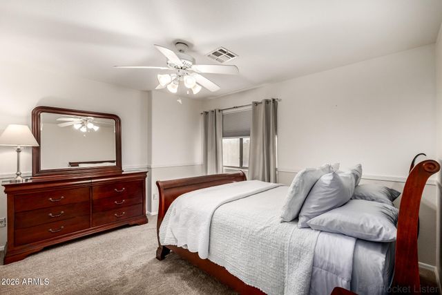 9628 E MONTE Avenue, Mesa, AZ 85209