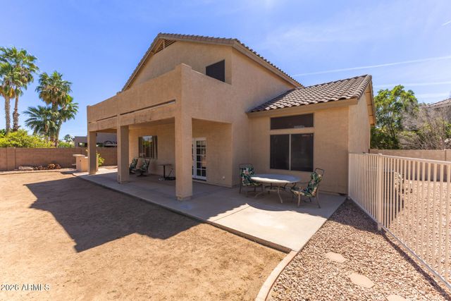 9628 E MONTE Avenue, Mesa, AZ 85209