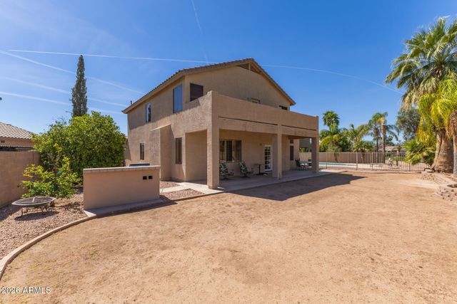 9628 E MONTE Avenue, Mesa, AZ 85209