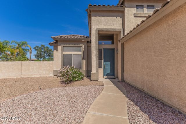 9628 E MONTE Avenue, Mesa, AZ 85209