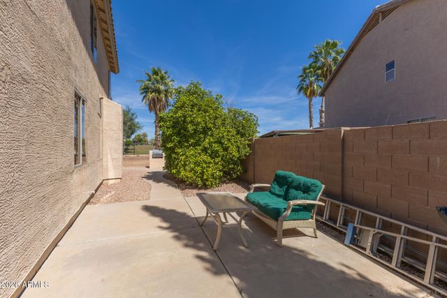 9628 E MONTE Avenue, Mesa, AZ 85209
