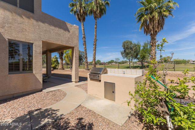 9628 E MONTE Avenue, Mesa, AZ 85209