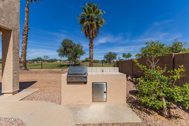 9628 E MONTE Avenue, Mesa, AZ 85209