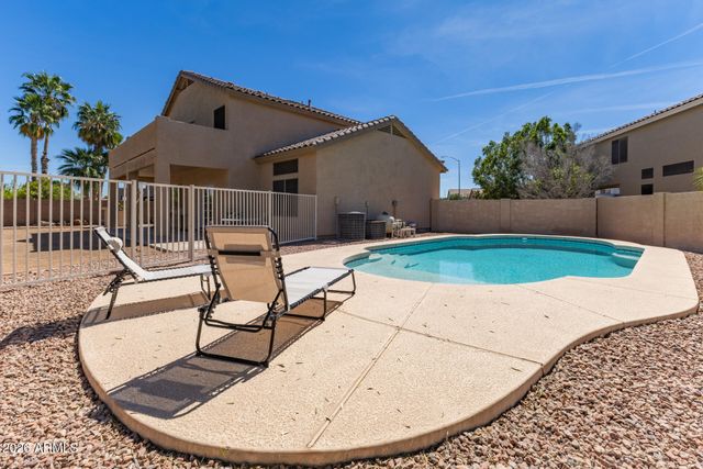 9628 E MONTE Avenue, Mesa, AZ 85209