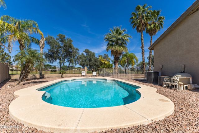 9628 E MONTE Avenue, Mesa, AZ 85209