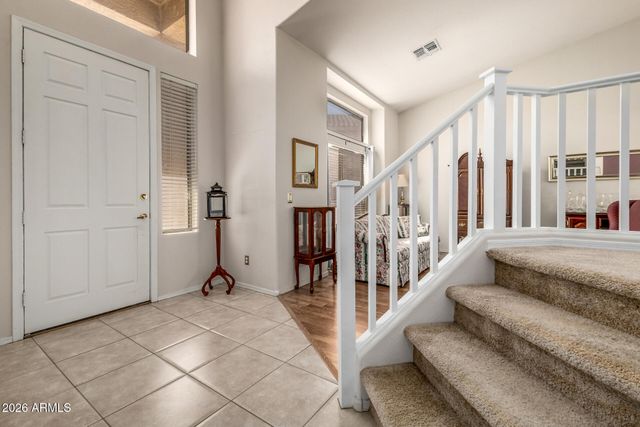 9628 E MONTE Avenue, Mesa, AZ 85209