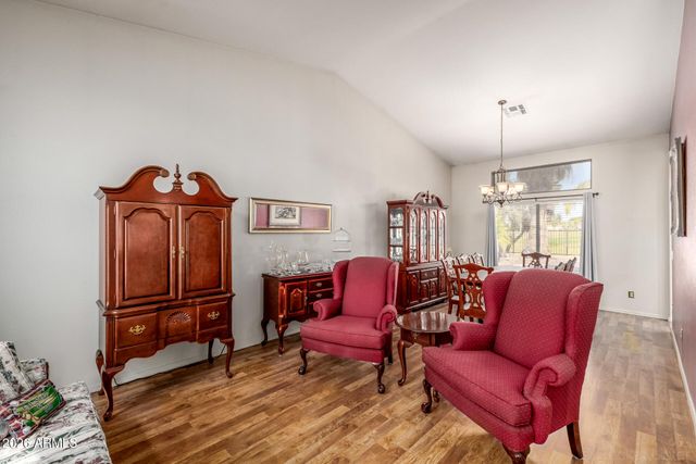 9628 E MONTE Avenue, Mesa, AZ 85209