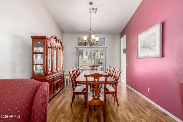 9628 E MONTE Avenue, Mesa, AZ 85209