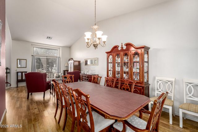 9628 E MONTE Avenue, Mesa, AZ 85209