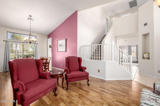 9628 E MONTE Avenue, Mesa, AZ 85209