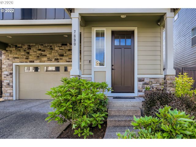 7890 Nw CROSSVINE St, Portland, OR 97229