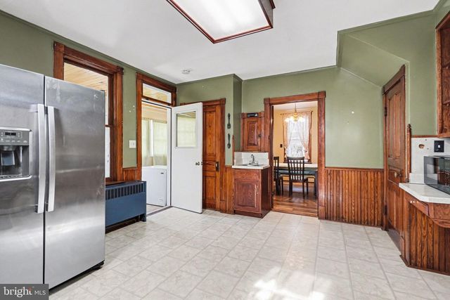 346 S S PARK AVENUE, Mercersburg, PA 17236