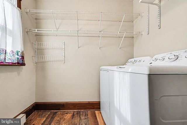 346 S S PARK AVENUE, Mercersburg, PA 17236