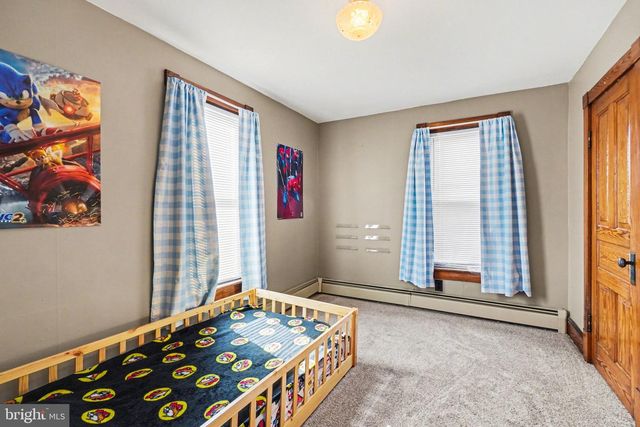 346 S S PARK AVENUE, Mercersburg, PA 17236