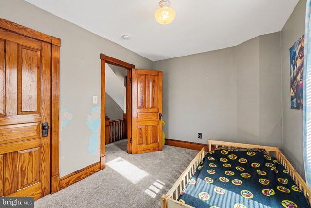 346 S S PARK AVENUE, Mercersburg, PA 17236